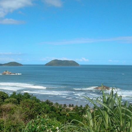 Pousada Etoile Juquei Luaran gambar